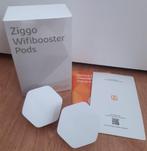 Ziggo Wifibooster Pods, Computers en Software, Ophalen of Verzenden, Ziggo