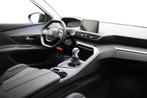 Peugeot 3008 1.2 PureTech Allure Apple Carplay/Android Auto, Voorwielaandrijving, 65 €/maand, Gebruikt, 1199 cc
