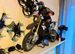 Losi Promoti RX veel upgrades en extras!, Hobby en Vrije tijd, Ophalen of Verzenden, Zo goed als nieuw