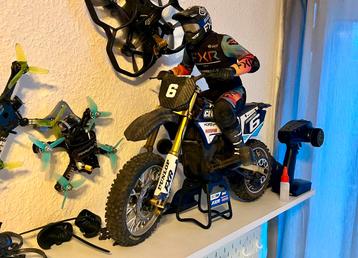 Losi Promoti RX veel upgrades en extras! beschikbaar voor biedingen
