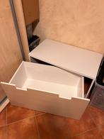 IKEA Stuva Opbergkast, Huis en Inrichting, Ophalen, Kunststof, Gebruikt, 50 tot 100 cm