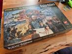 Axis & Allies, Spring 1942, Hobby en Vrije tijd, Gezelschapsspellen | Bordspellen, Ophalen of Verzenden, Zo goed als nieuw
