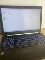 BTO 15W975  i7-9750H NVIDIA Quadro P3200 1TB Win 11 PRO, Computers en Software, Gebruikt, Met videokaart, 2 tot 3 Ghz, Ophalen of Verzenden