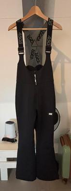 Asos 4505 Ski&Snow softshell salopette maat 38, Ophalen of Verzenden, Zo goed als nieuw, Maat 38/40 (M), Broek