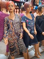 etalagepop/paspoppen vintage /etalagepoppen, Ophalen of Verzenden, Gebruikt