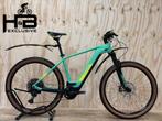 Cube Reaction Hybrid SL 625 29 inch E-Mountainbike Sram NX, Overige merken, Hardtail, Heren, Ophalen of Verzenden