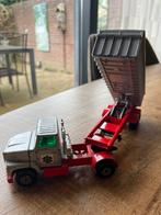 Matchbox Truck Kiepwagen - Vintage Speelgoed, Ophalen of Verzenden, Zo goed als nieuw