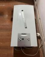 Vaillant turbo mag 14 liter BUTAAN-PROPAAN, Ophalen of Verzenden, Zo goed als nieuw, Minder dan 20 liter, Propaan of Butaan