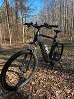 Bulls Copperhead EVO 3 E-mtb electrische mountainbike, Fietsen en Brommers, 57 cm of meer, Hardtail, Heren, Zo goed als nieuw