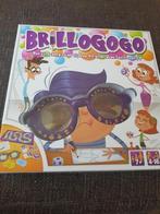 Brillogogo spel, amper mee gespeeld en compleet!, Ophalen of Verzenden, Zo goed als nieuw