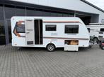 Weinsberg CaraOne Edition HOT 480EU Aparte bedden 210CM 2025, Standaardzit, Lengtebed, Bedrijf, 4 tot 5 meter