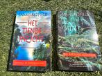 James redfield, Het tiende inzicht en De Celestijnse belofte, Boeken, Ophalen of Verzenden, Gelezen, Spiritualiteit algemeen