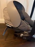 Cybex Cloud Z i-Size Autostoel, Overige merken, Verstelbare rugleuning, Ophalen of Verzenden, Zo goed als nieuw