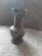 Tinnen kan, 17 cm hoog, Antiek en Kunst, Antiek | Tin, Ophalen of Verzenden