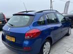 Renault Clio Estate 1.2-16V Special Line Navi (bj 2010), Voorwielaandrijving, 535 kg, Gebruikt, 4 cilinders