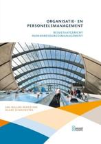 Organisatie- en personeelsmanagement. ISBN 9789491743184, Boeken, Ophalen of Verzenden