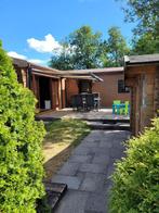 CHALET TE HUUR IN SCHOONLOO. PER DIRECT!! (2 maand of meer), Caravans en Kamperen