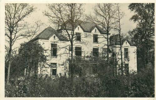 (388-517-043) Lunteren Koloniehuis, Verzamelen, Ansichtkaarten | Nederland, Gelderland, Verzenden