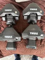 Thule Evo clamp en Kit clamp, Ophalen, Gebruikt