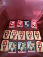 Heineken Bierviltjes, Verzamelen, Ophalen of Verzenden