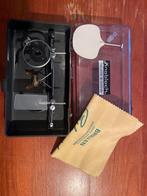 Knobloch Schietbril - Precisie voor Schutters, Sport en Fitness, Schietsport-accessoires, Ophalen