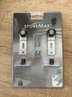 Schuifdeur rail geleiders storemax, Ophalen of Verzenden, Nieuw, Overige typen
