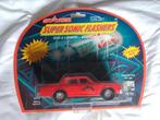Majorette Chevy impala Fire Dept, Ophalen of Verzenden, Nieuw, Auto