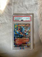 M Charizard ex Generations #12 PSA 8, Ophalen of Verzenden, Zo goed als nieuw, Losse kaart