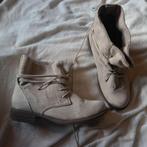 Mooie beige damesschoenen.Mt 37.Merk Emilio Luca, Bruin, ., Lage of Enkellaarzen, Ophalen of Verzenden