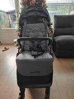 Nette Easywalker buggy met voetenzak, Ophalen of Verzenden