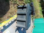 Toolbox /opbergkist vrachtwagen, Doe-het-zelf en Verbouw, Gereedschapskisten, Ophalen, Gebruikt
