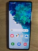 Samsung Galaxy S20 FE, Telecommunicatie, Mobiele telefoons | Samsung, Gebruikt, Galaxy S20, Blauw, Touchscreen