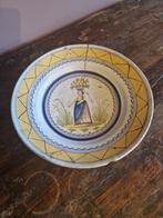 Franse Faience Quimper Schotel, Antiek en Kunst, Ophalen of Verzenden