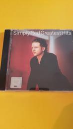 2332 simply red - greatest hits, Verzenden, 1960 tot 1980, Gebruikt
