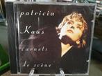 Patricia Kaas - Carnets de scene CD, Ophalen, 1980 tot 2000, Zo goed als nieuw