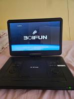Portable DVD speler met beeldscherm 15", Audio, Tv en Foto, Dvd-spelers, Draagbaar, Nieuw, Ophalen of Verzenden, Overige merken