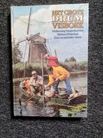 Het grote drum Visboek, Ophalen of Verzenden, Nieuw