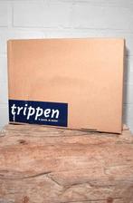 Trippen - Prachtige leren sandalen maat 38 - Nieuw €200, Kleding | Dames, Schoenen, Nieuw, Sandalen of Muiltjes, Ophalen of Verzenden