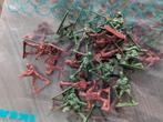 Set plastic soldaatjes, Verzamelen, Ophalen of Verzenden