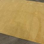 Brinker Calvi Gold Vloerkleed 160x230cm, Overige kleuren, 150 tot 200 cm, 200 cm of meer, Ophalen of Verzenden