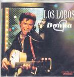 los lobos - donna ( 1987), Cd's en Dvd's, Pop, Ophalen of Verzenden, 7 inch, Single