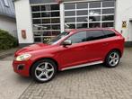 Volvo XC60 3.0 T6 AWD R-Design (bj 2010, automaat), Automaat, Gebruikt, 2000 kg, Bedrijf