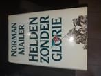 Helden Zonder Glorie - Norman Mailer, Ophalen of Verzenden, Zo goed als nieuw