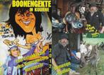 Ae110 Ongelopen ansichtkaart karikaturist nesten, Ophalen of Verzenden, Gelopen