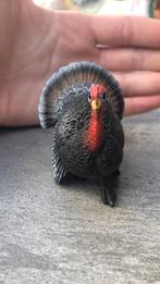 Schleich kalkoen, Ophalen of Verzenden