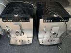 Jura Koffiemachine’s, Witgoed en Apparatuur, Koffiezetapparaten, Gebruikt, 10 kopjes of meer, Koffiemachine, Afneembaar waterreservoir