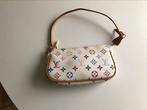 Originele Murakami handtas Louis Vuitton - Leer -nieuw staat, Ophalen, Zo goed als nieuw, Overige kleuren, Handtas