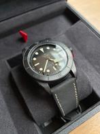 Tudor Black Bay Ceramic, Overige materialen, Gebruikt, Polshorloge, Overige materialen