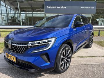 Renault Austral 1.2 E-Tech full hybrid 200PK techno / Cruise beschikbaar voor biedingen