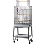 STRONG Papegaaienkooi Aurelia, Dieren en Toebehoren, Ophalen, Nieuw, Metaal, Vogelkooi